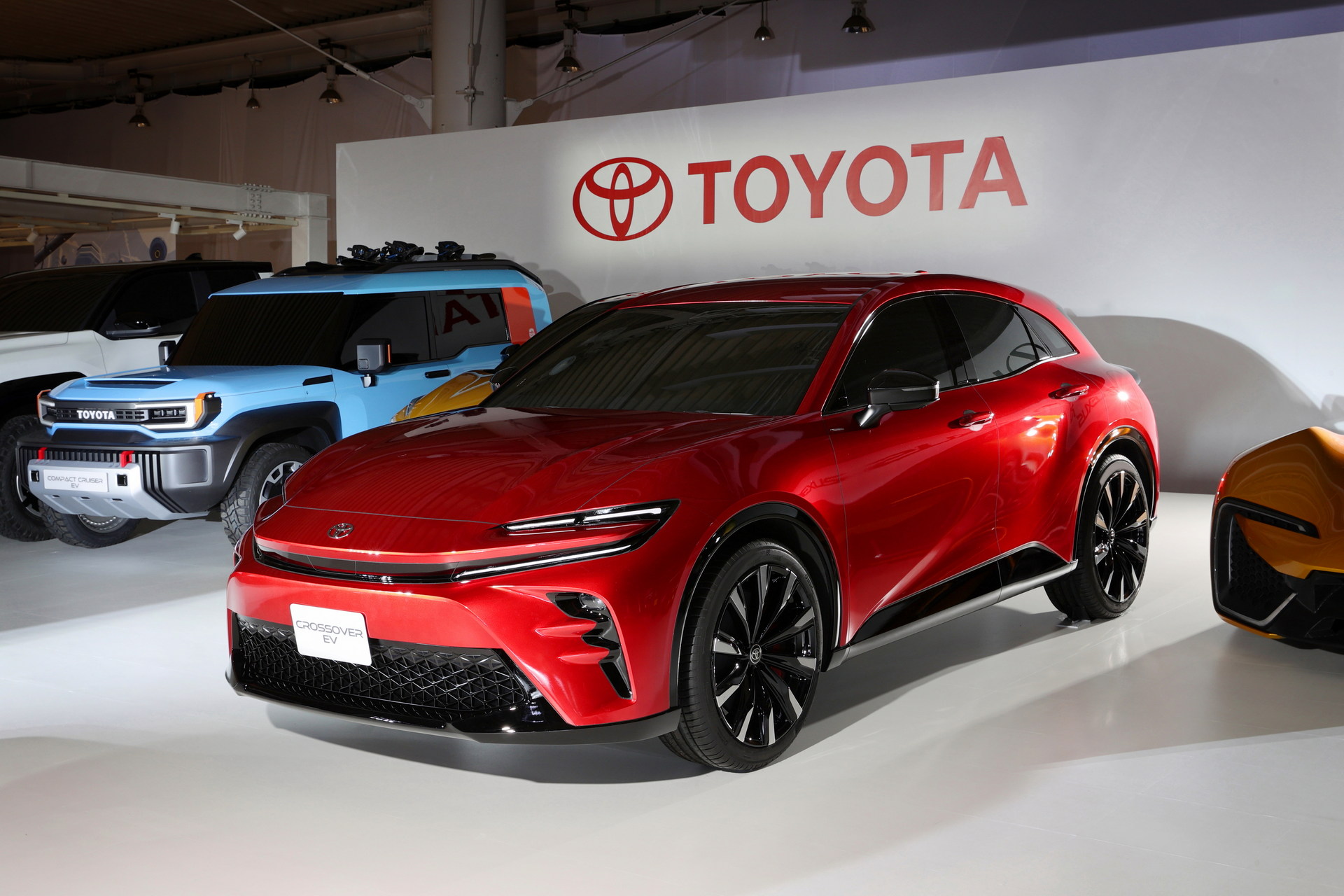 Toyota 15 konsept