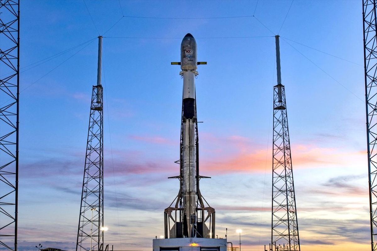Türksat 5B