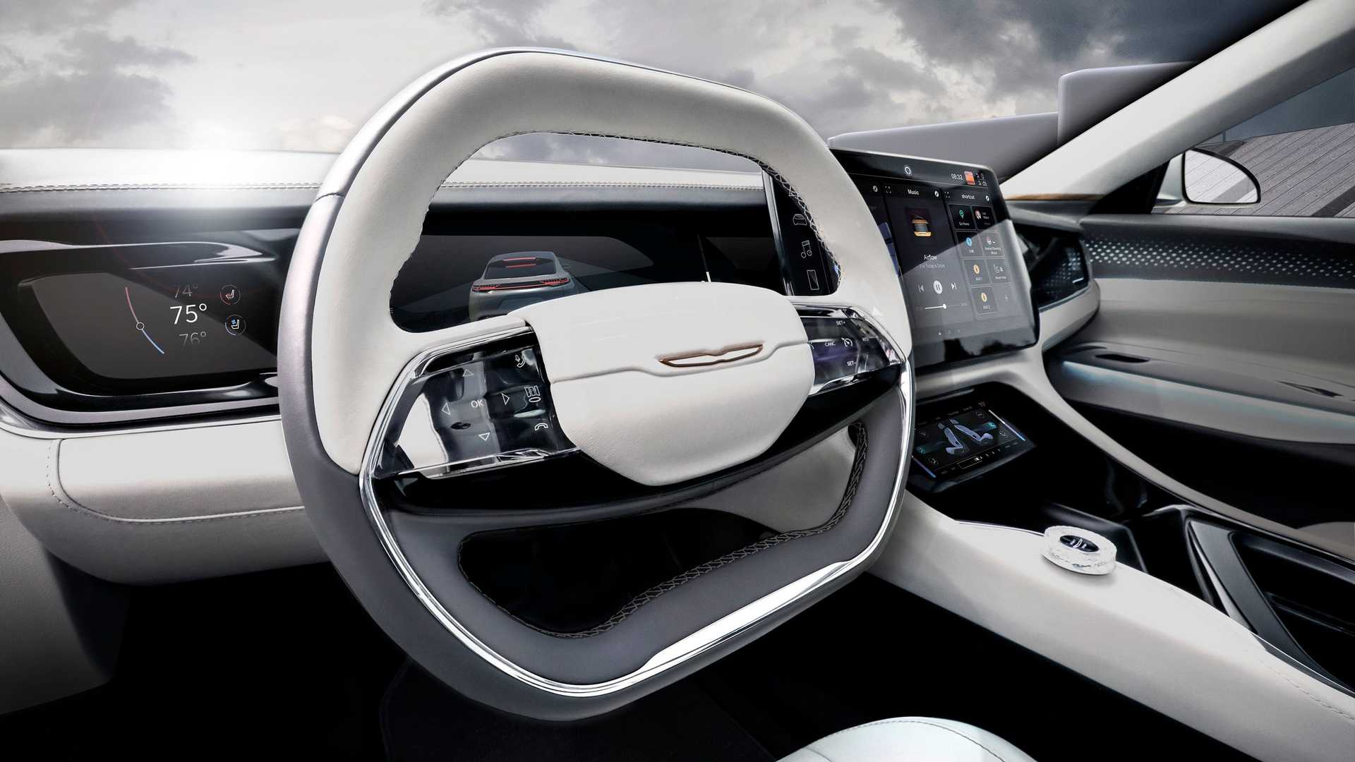 Chrysler Airflow