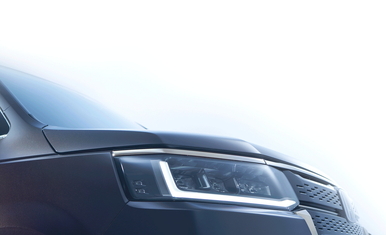 2022 Honda Step WGN