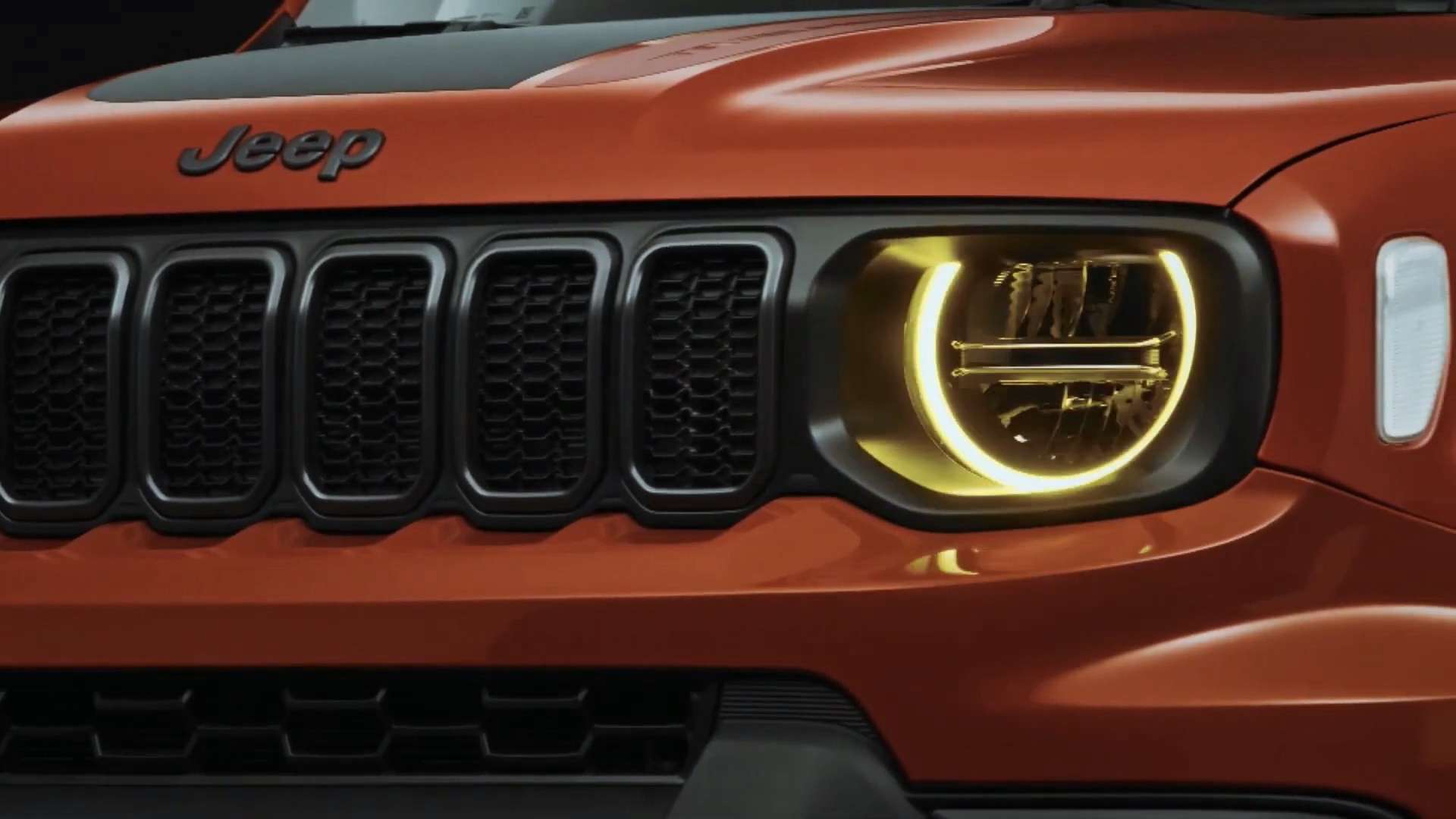 2022 Jeep Renegade