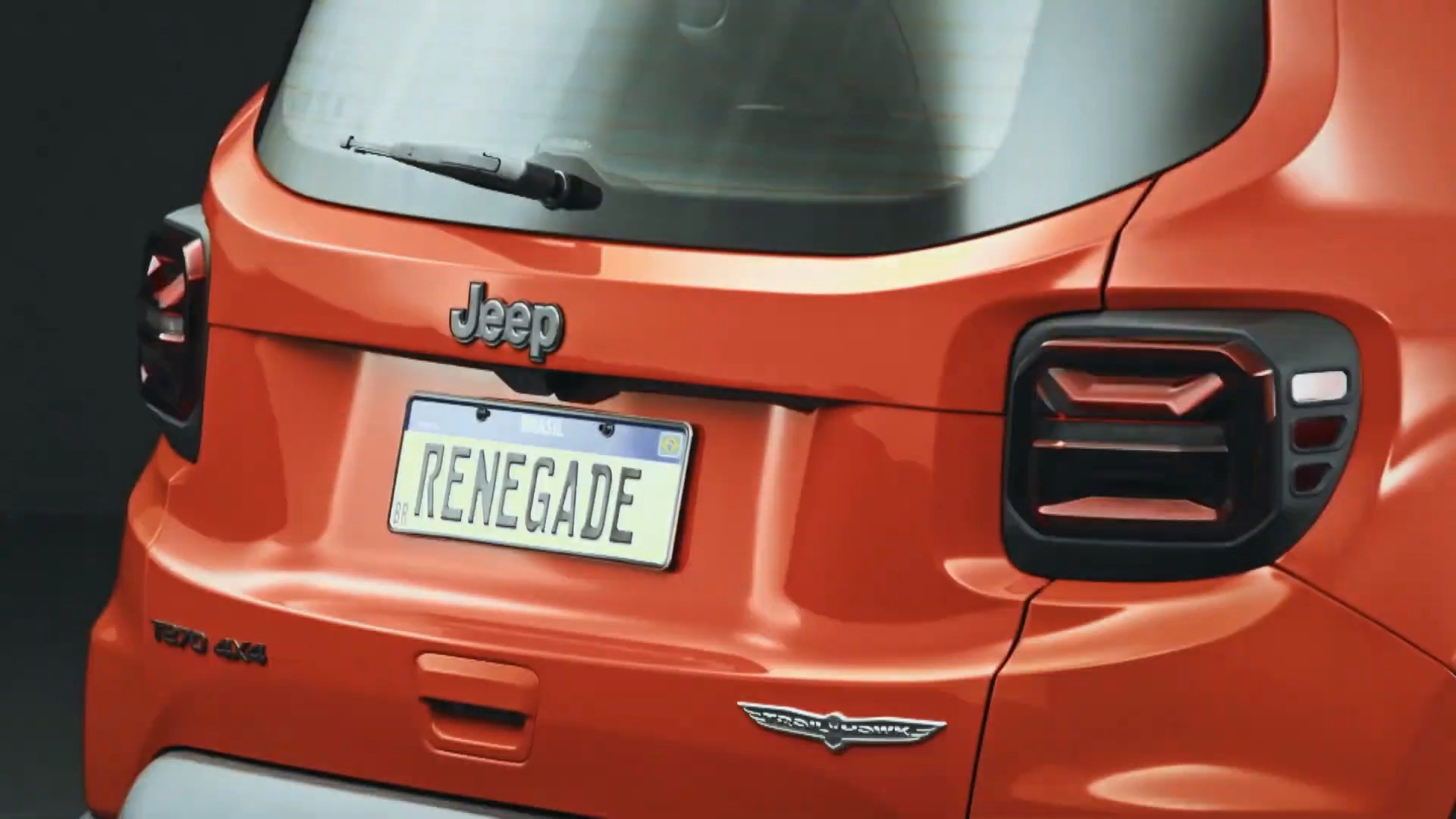 2022 Jeep Renegade