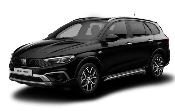 2022 Fiat Egea Cross Wagon