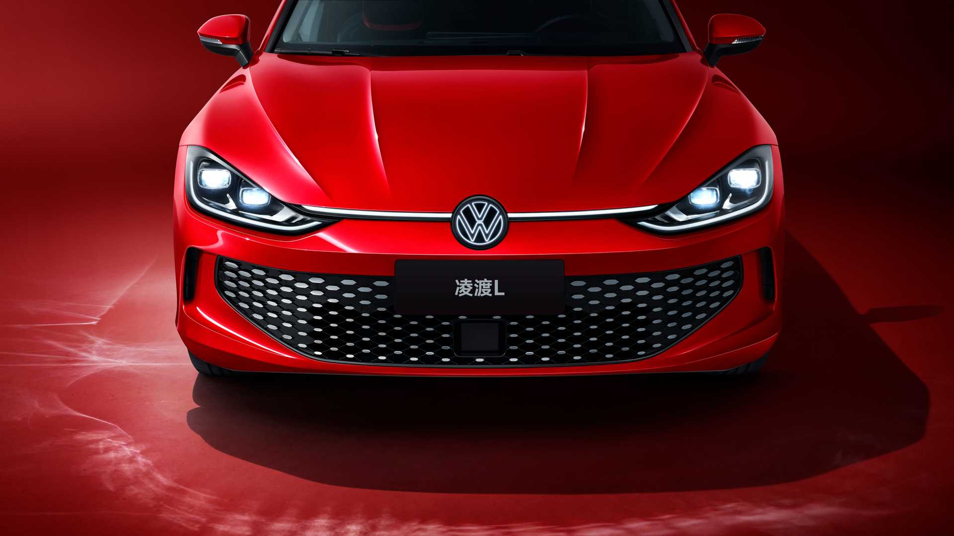 2022 Volkswagen Lamando L