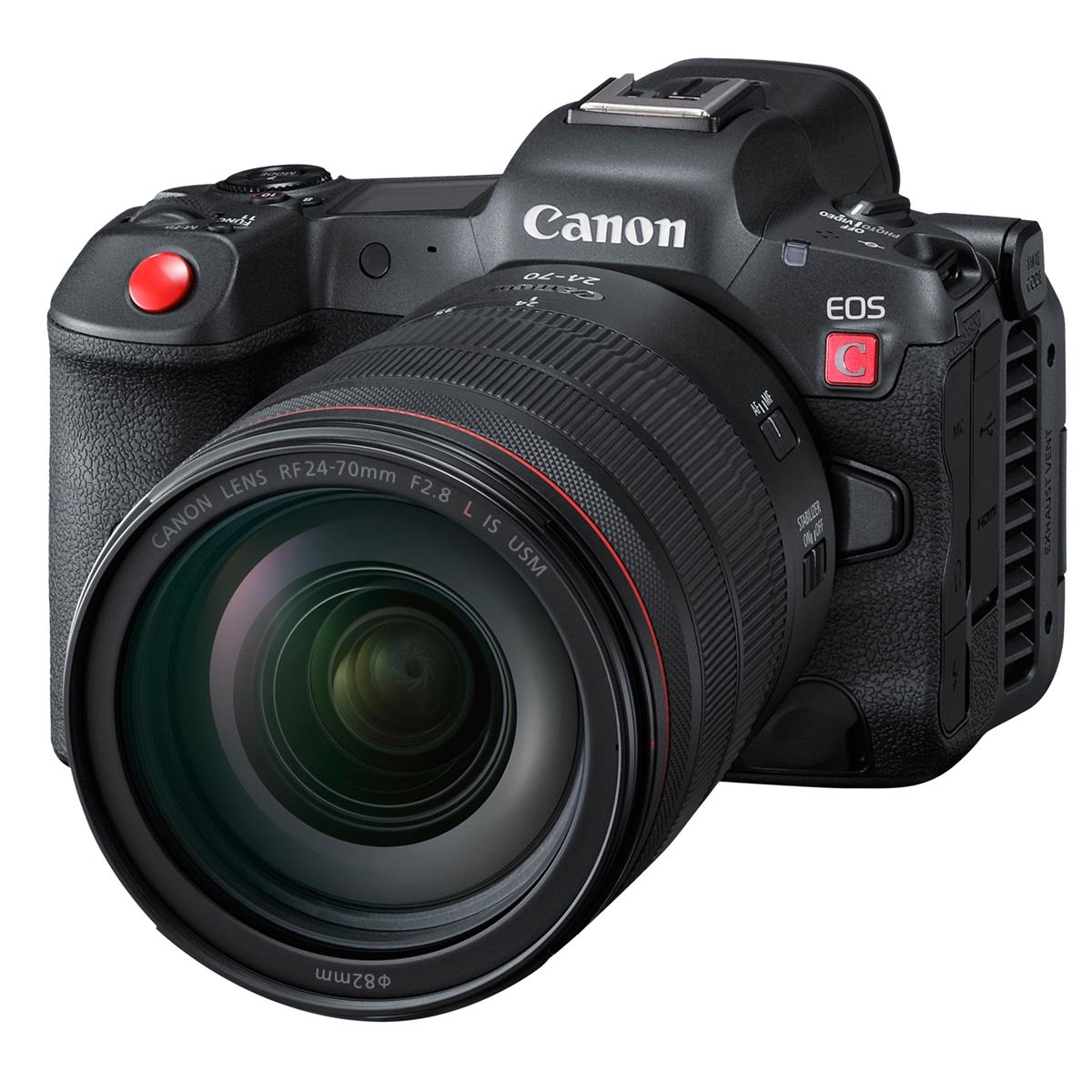 Canon EOS R5 C