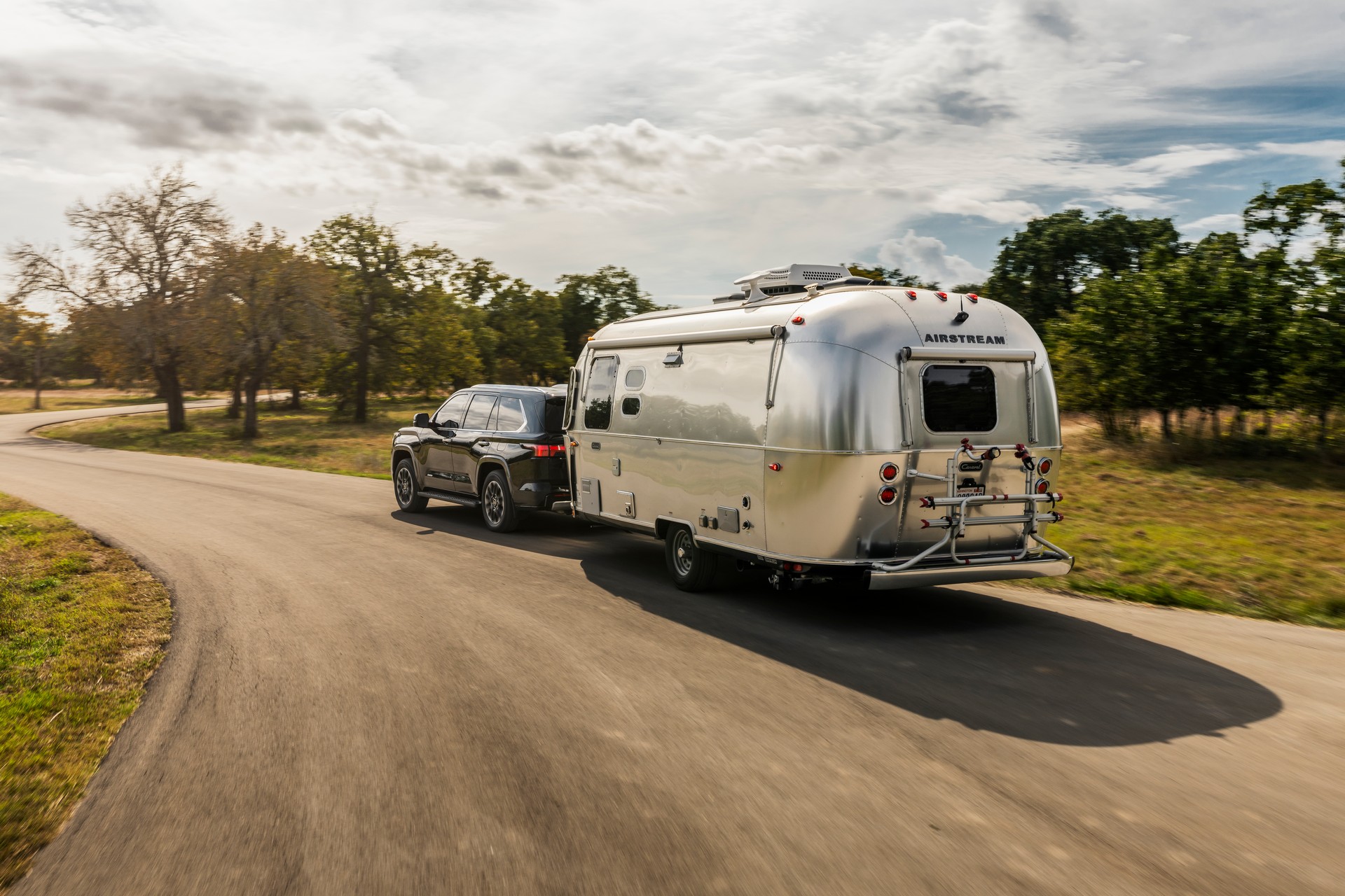 2022 Toyota Sequoia