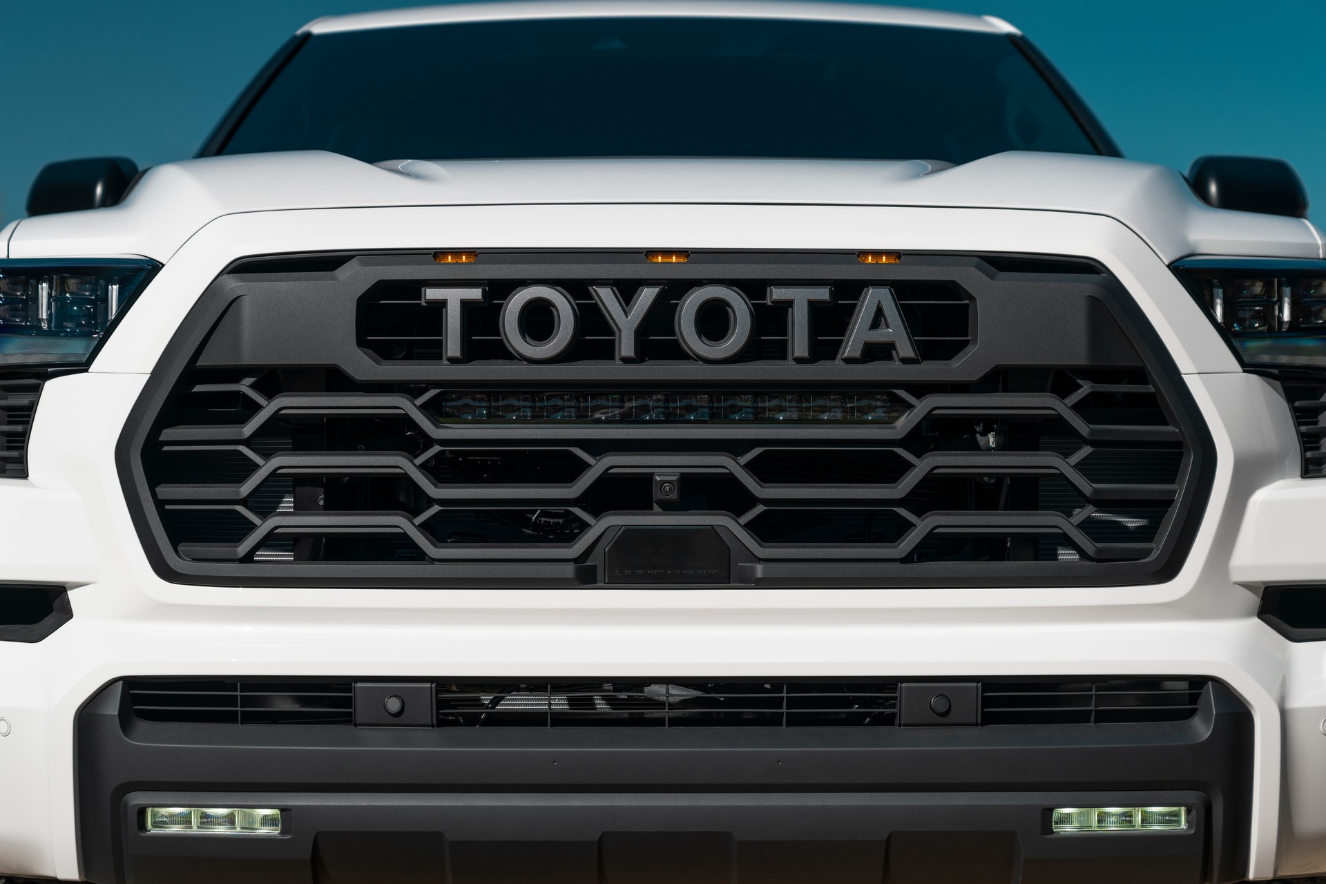 2022 Toyota Sequoia