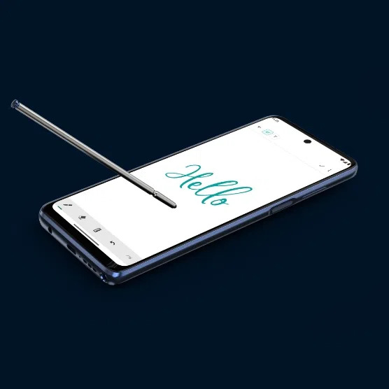 Motorola Moto G Stylus 2022 