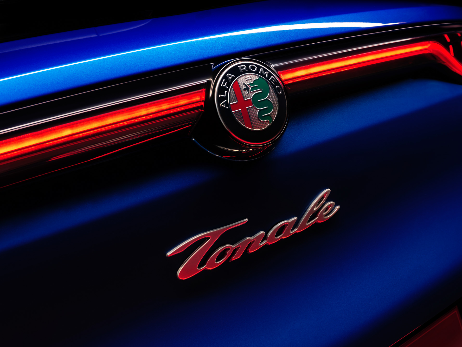 2022 Alfa Romeo Tonale