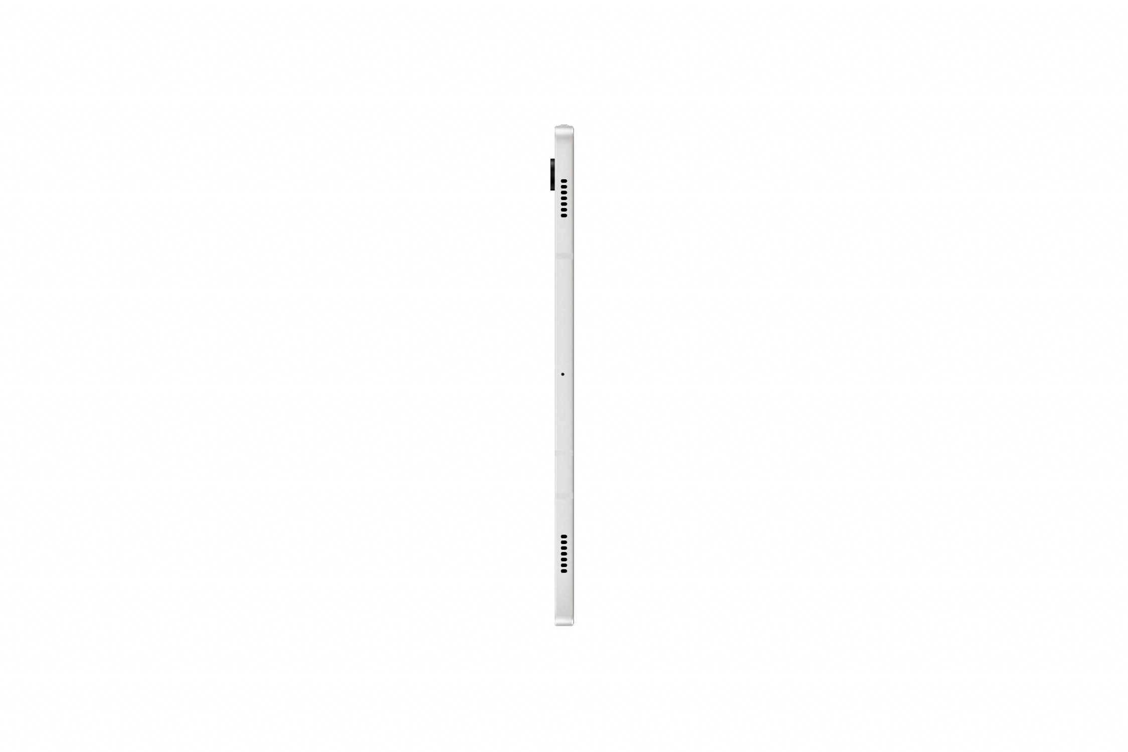 Galaxy Tab S8 serisi tanıtıldı