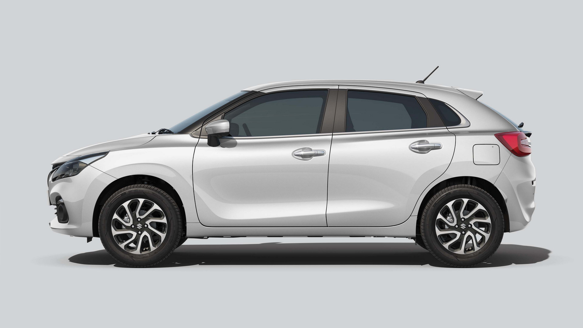 2022 Suzuki Baleno