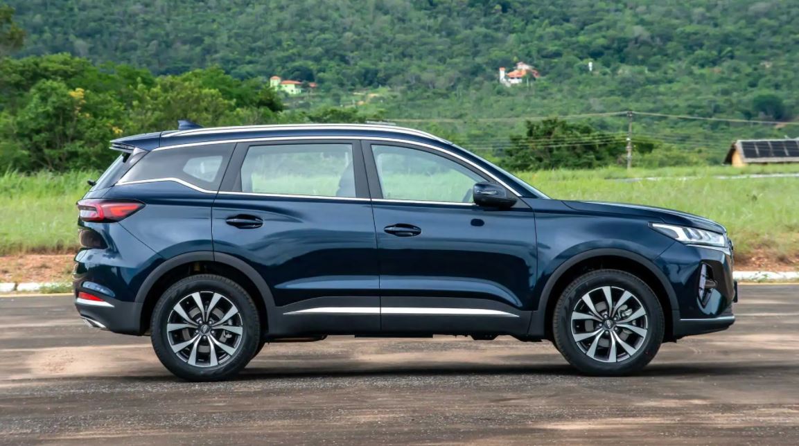 Chery yeniden Türkiye'de