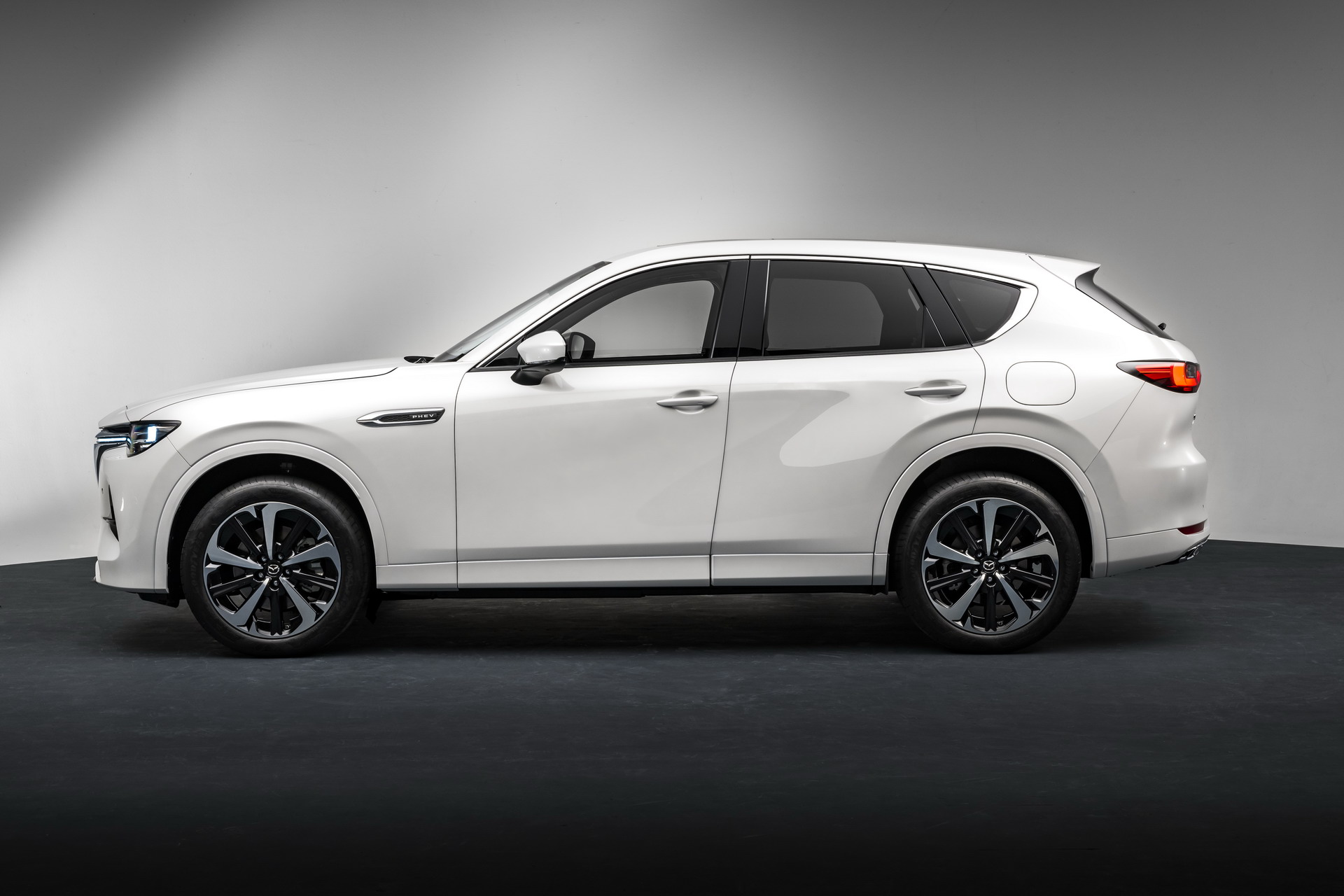 2022 Mazda CX-60