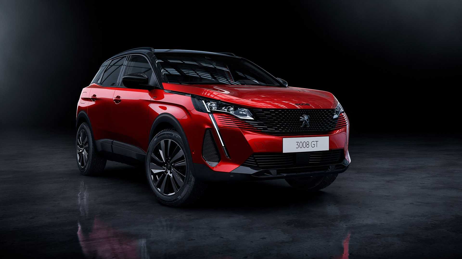 En çok satılan SUV'lar 2022