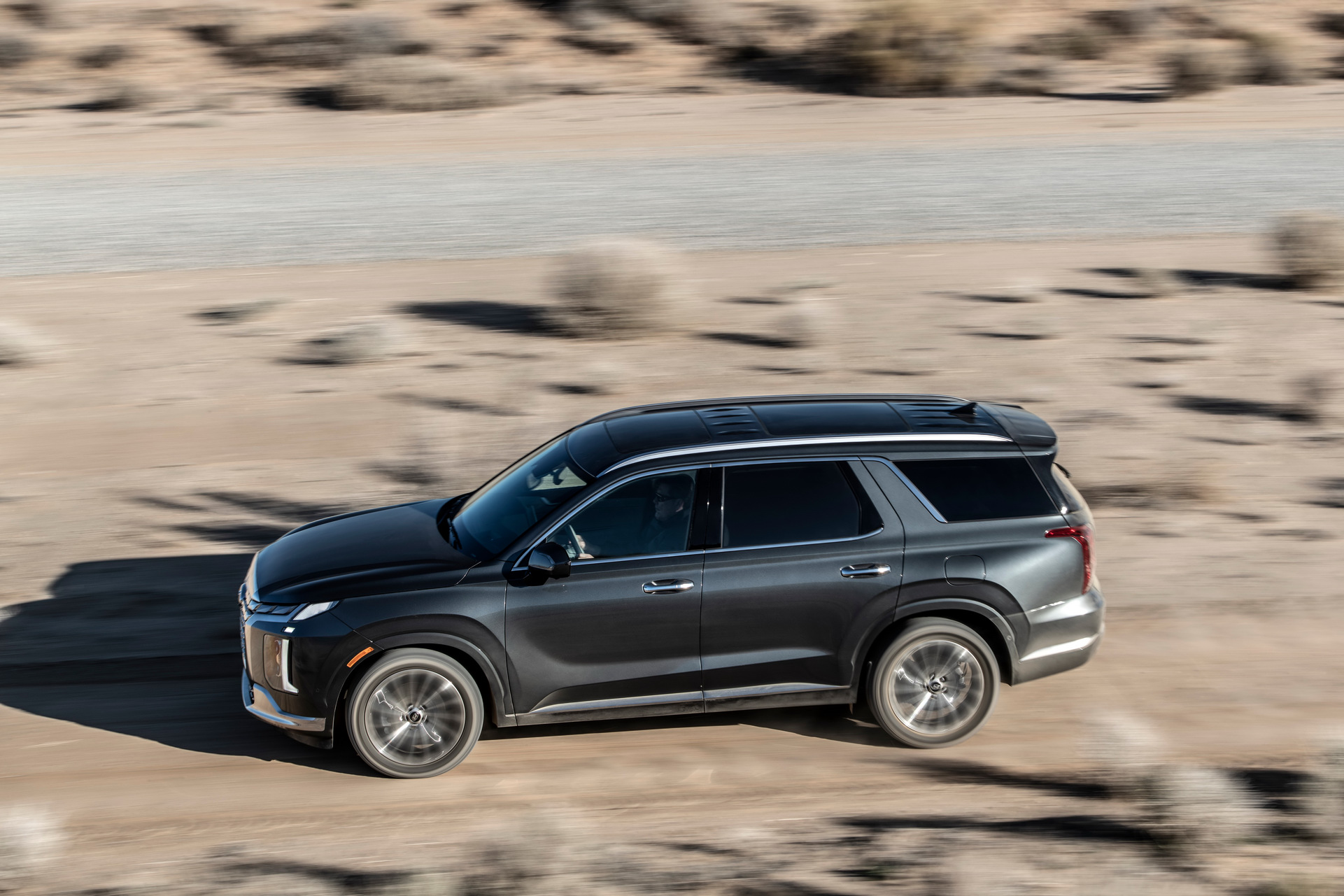 2022 Hyundai Palisade SUV