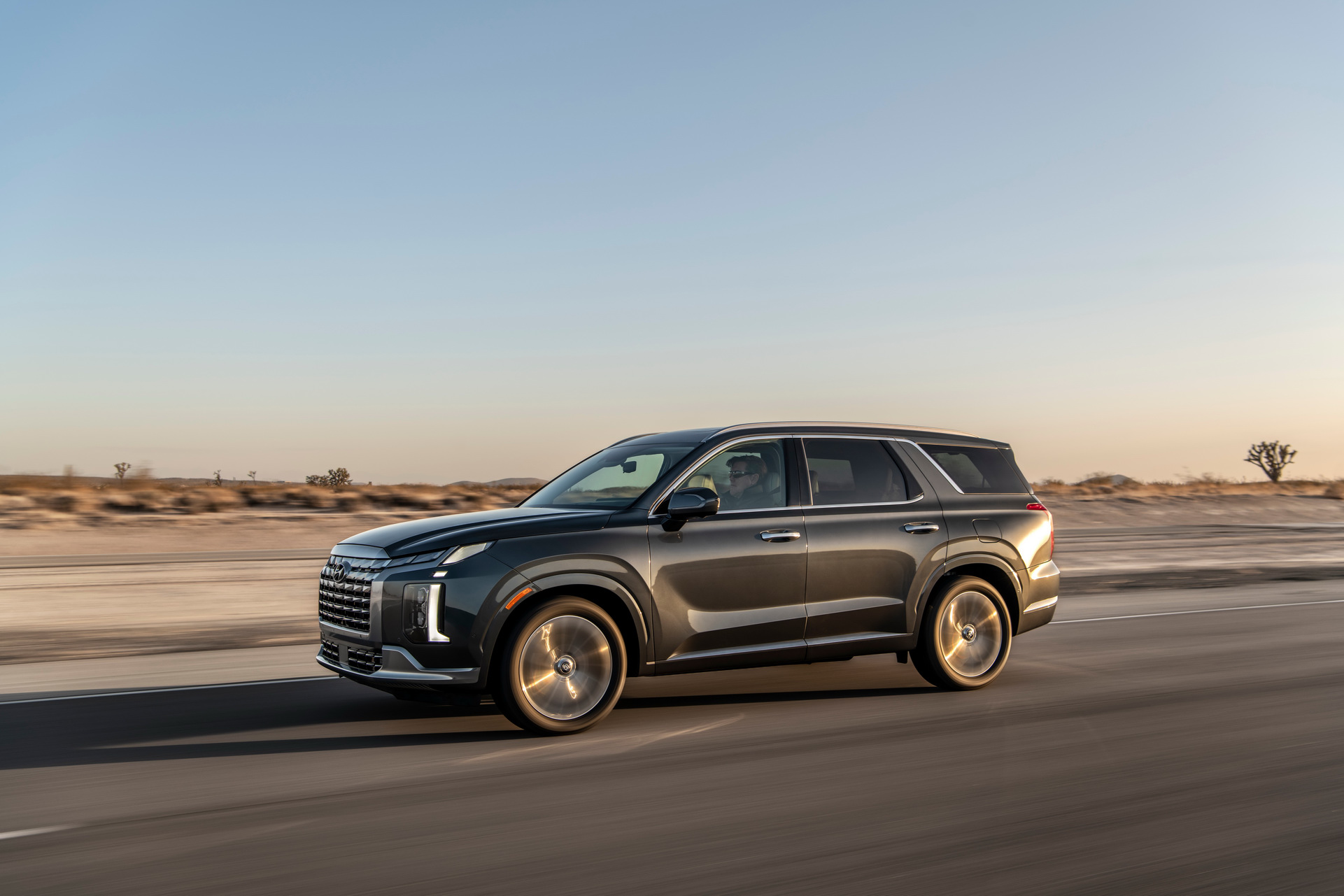 2022 Hyundai Palisade SUV