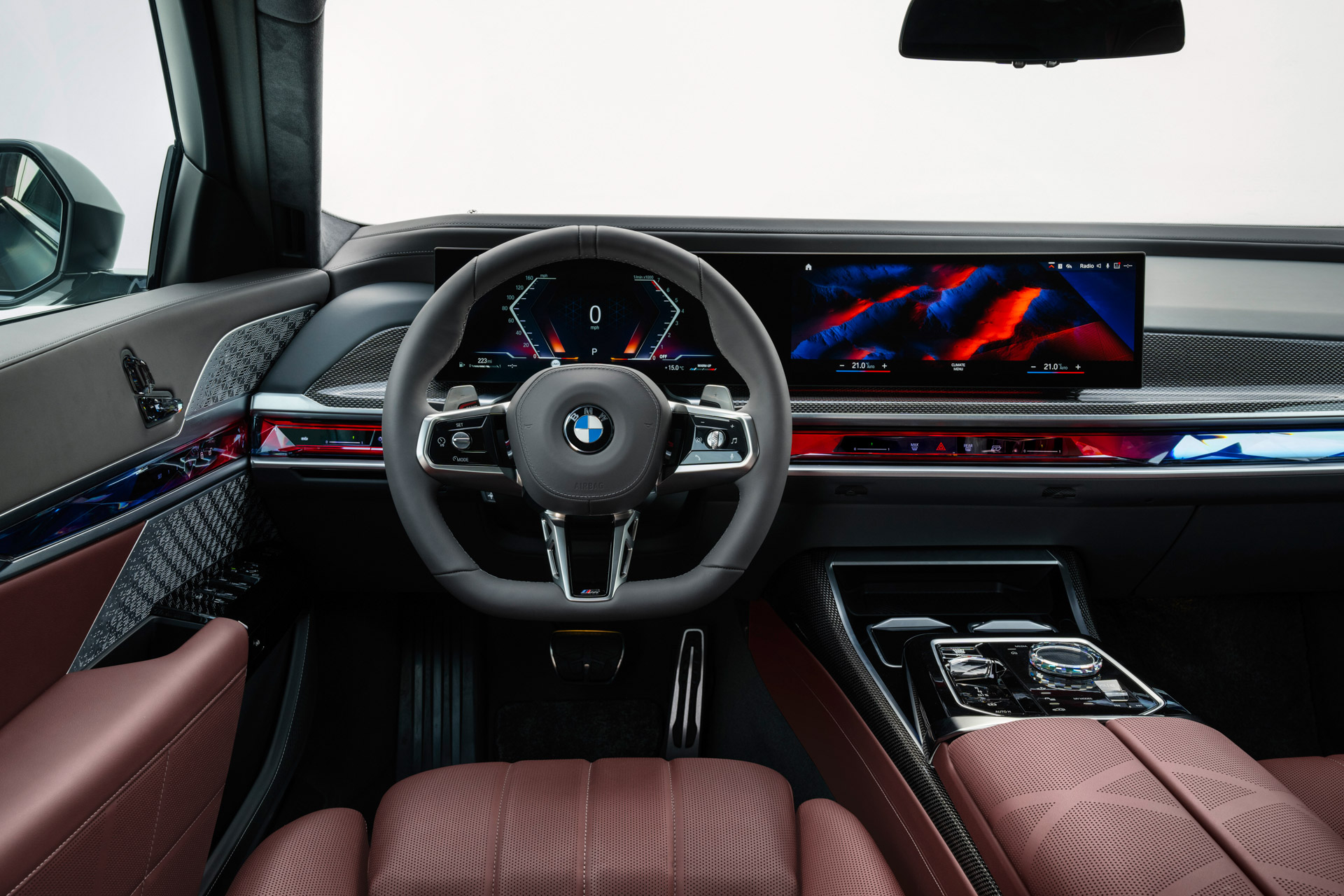 2022 BMW 7-Serisi