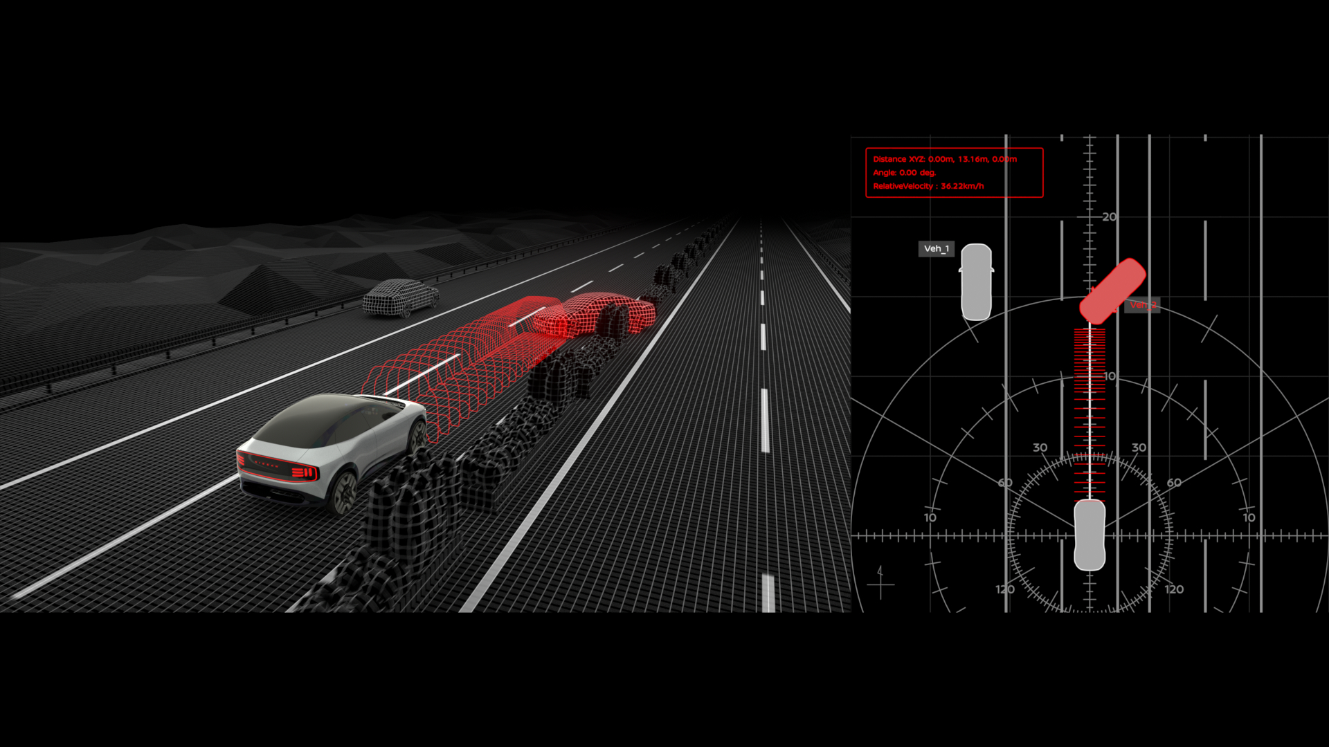 Nissan yeni nesil ADAS