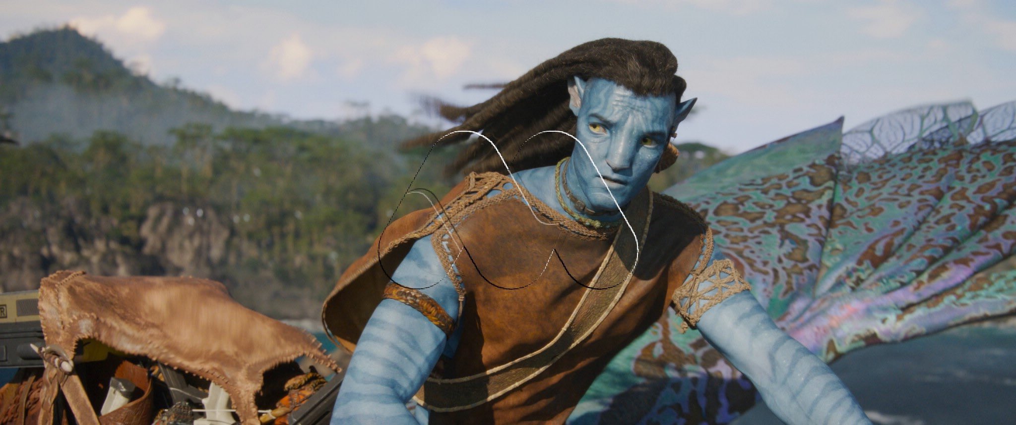 Avatar 2 görseller