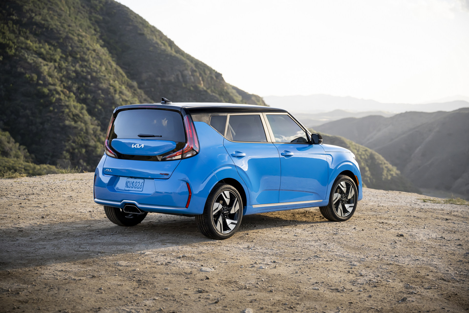 2023 Kia Soul