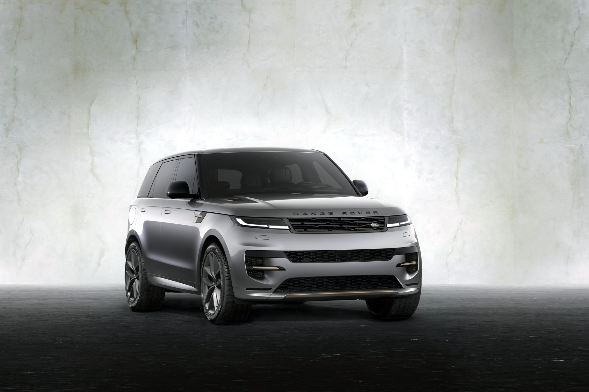 2023 Range Rover Sport