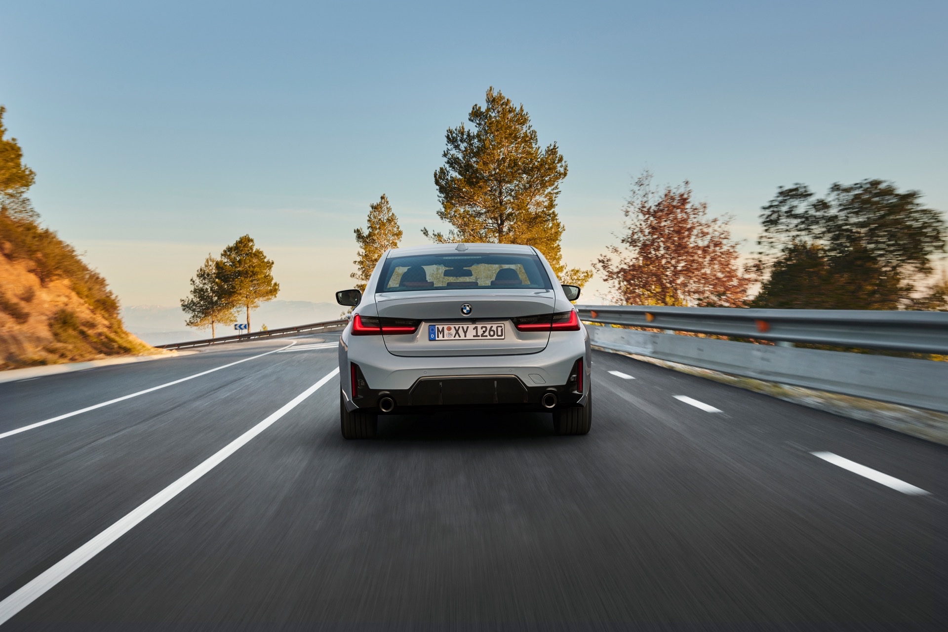 2023 BMW 3 Serisi