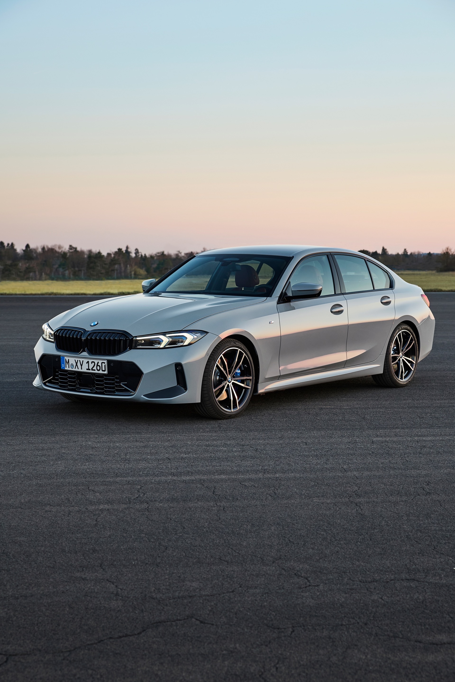 2023 BMW 3 Serisi