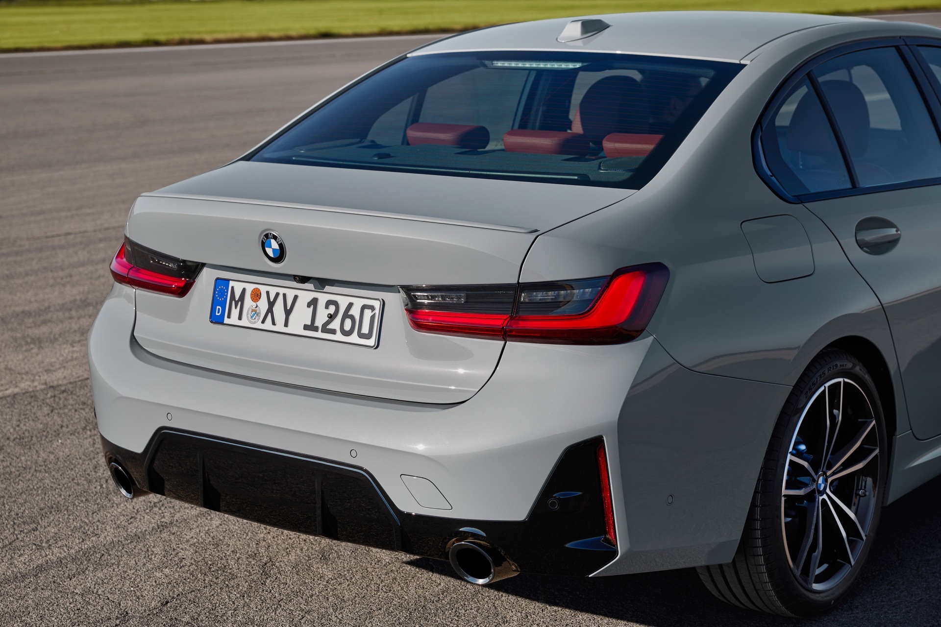 2023 BMW 3 Serisi