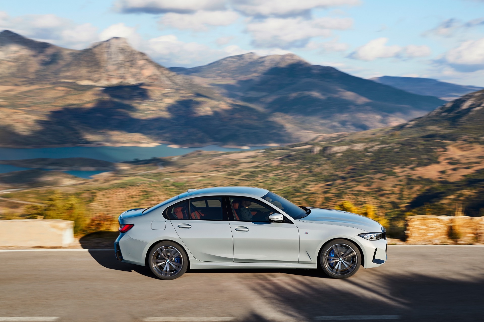 2023 BMW 3 Serisi