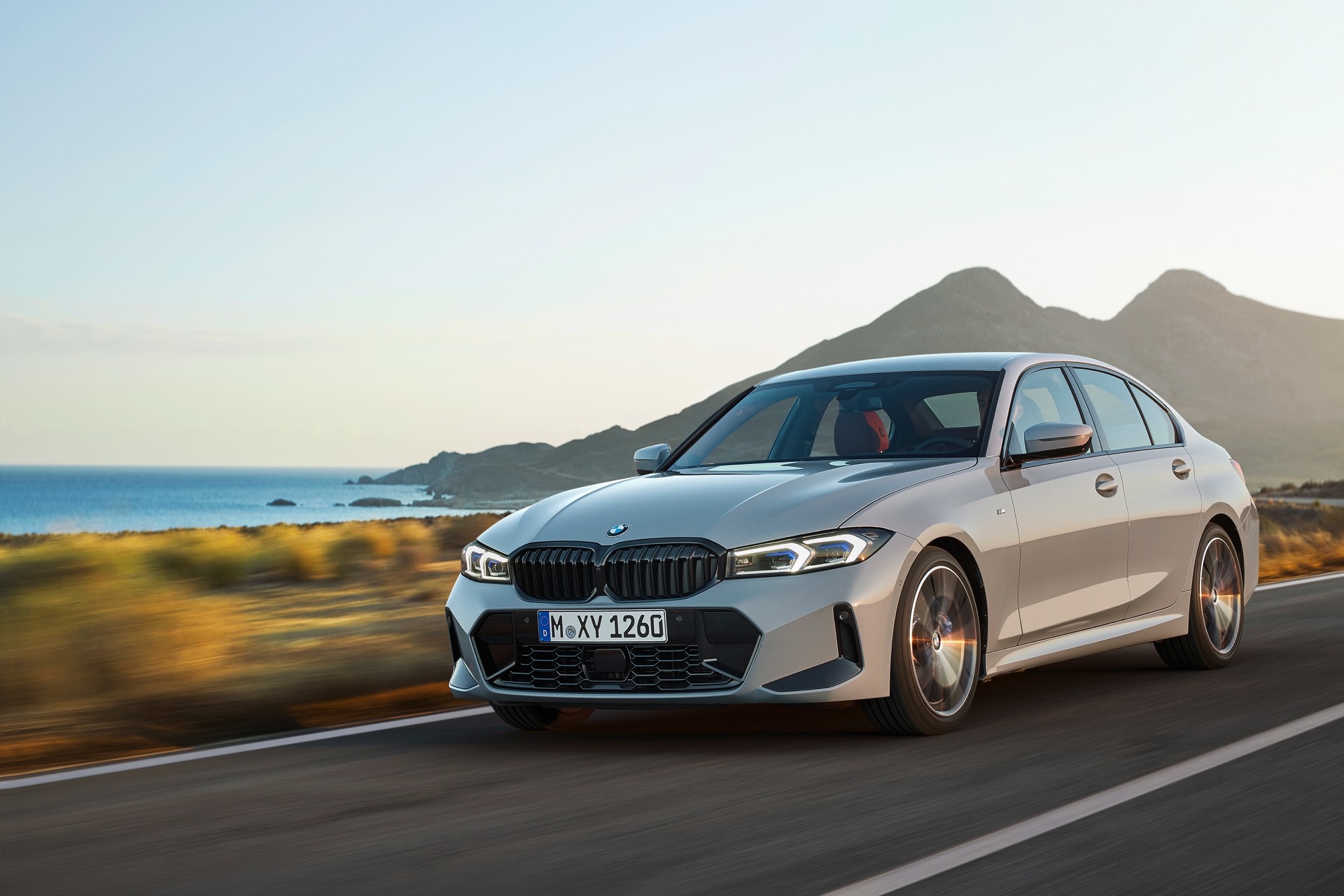 2023 BMW 3 Serisi