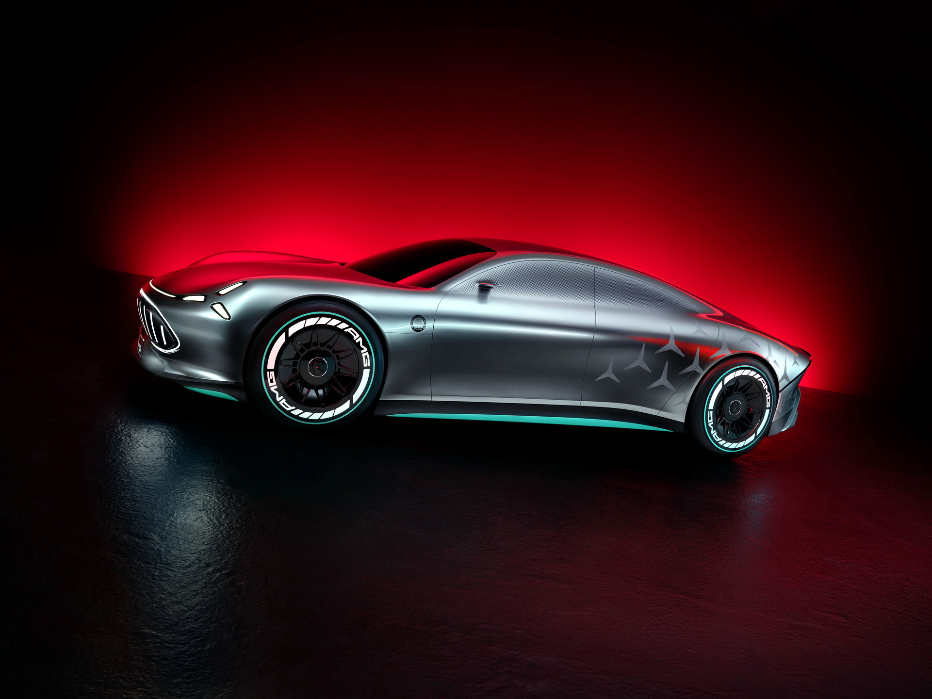 Vision AMG