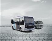 Otokar e-Centro
