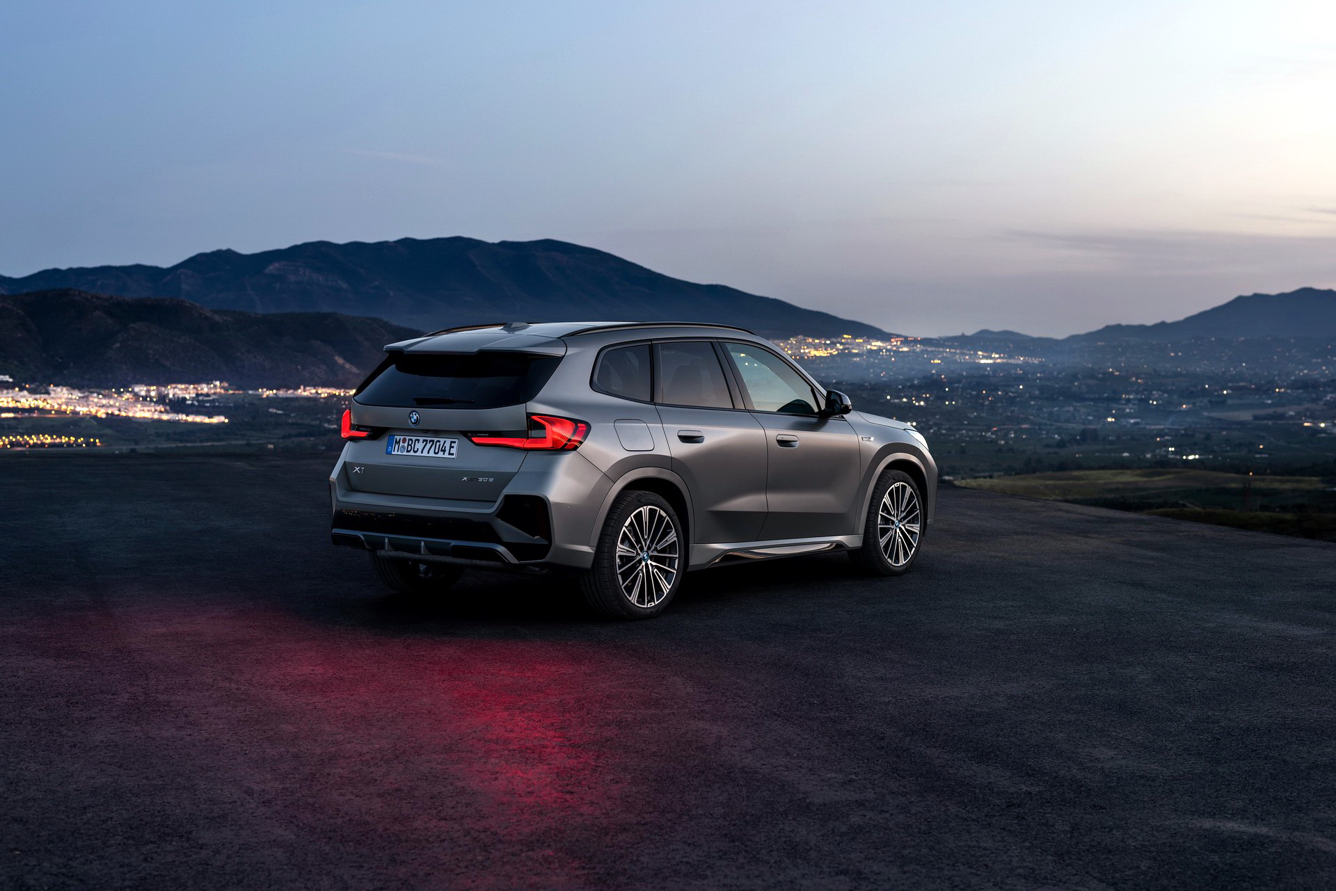 2023 BMW X1