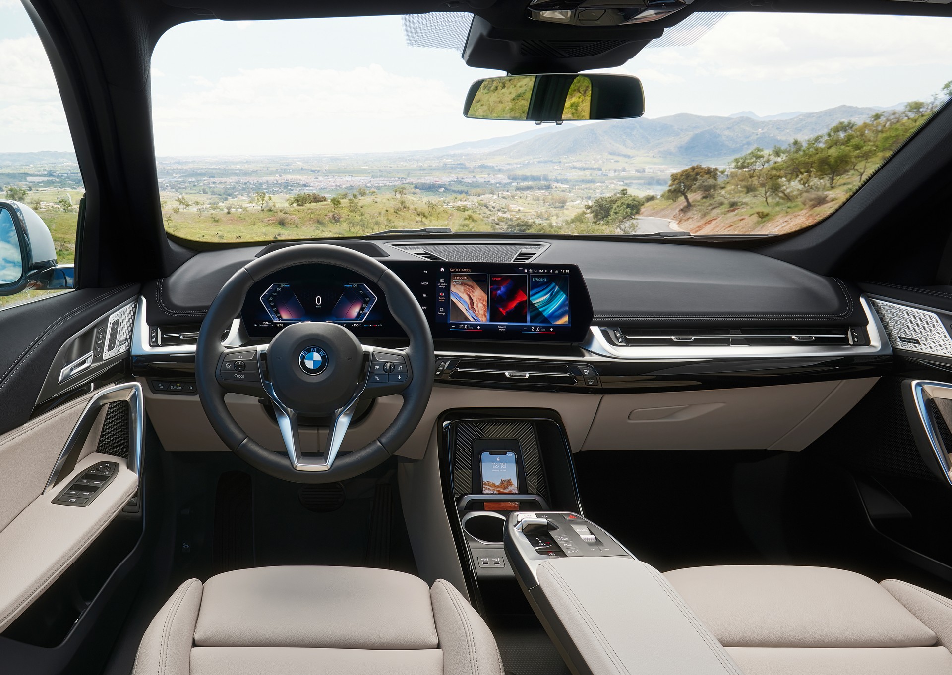2023 BMW iX1 xDrive30