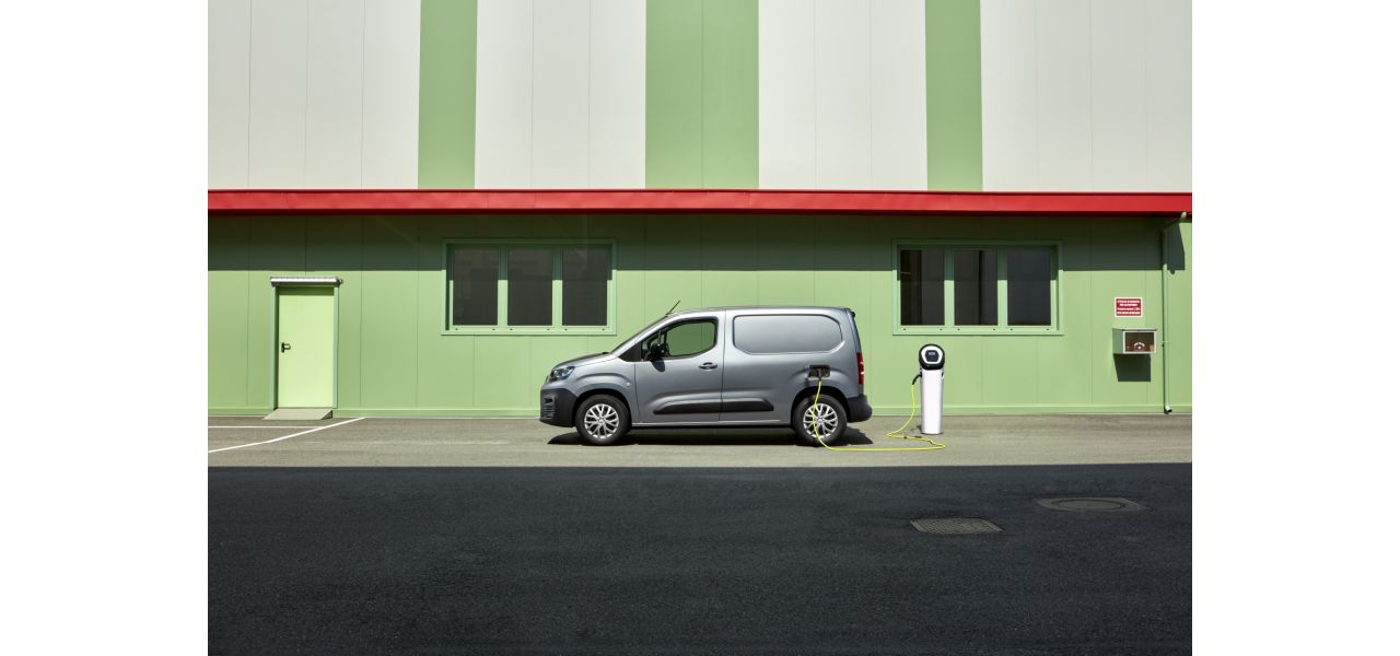 2023 Fiat Doblo ve e-Doblo