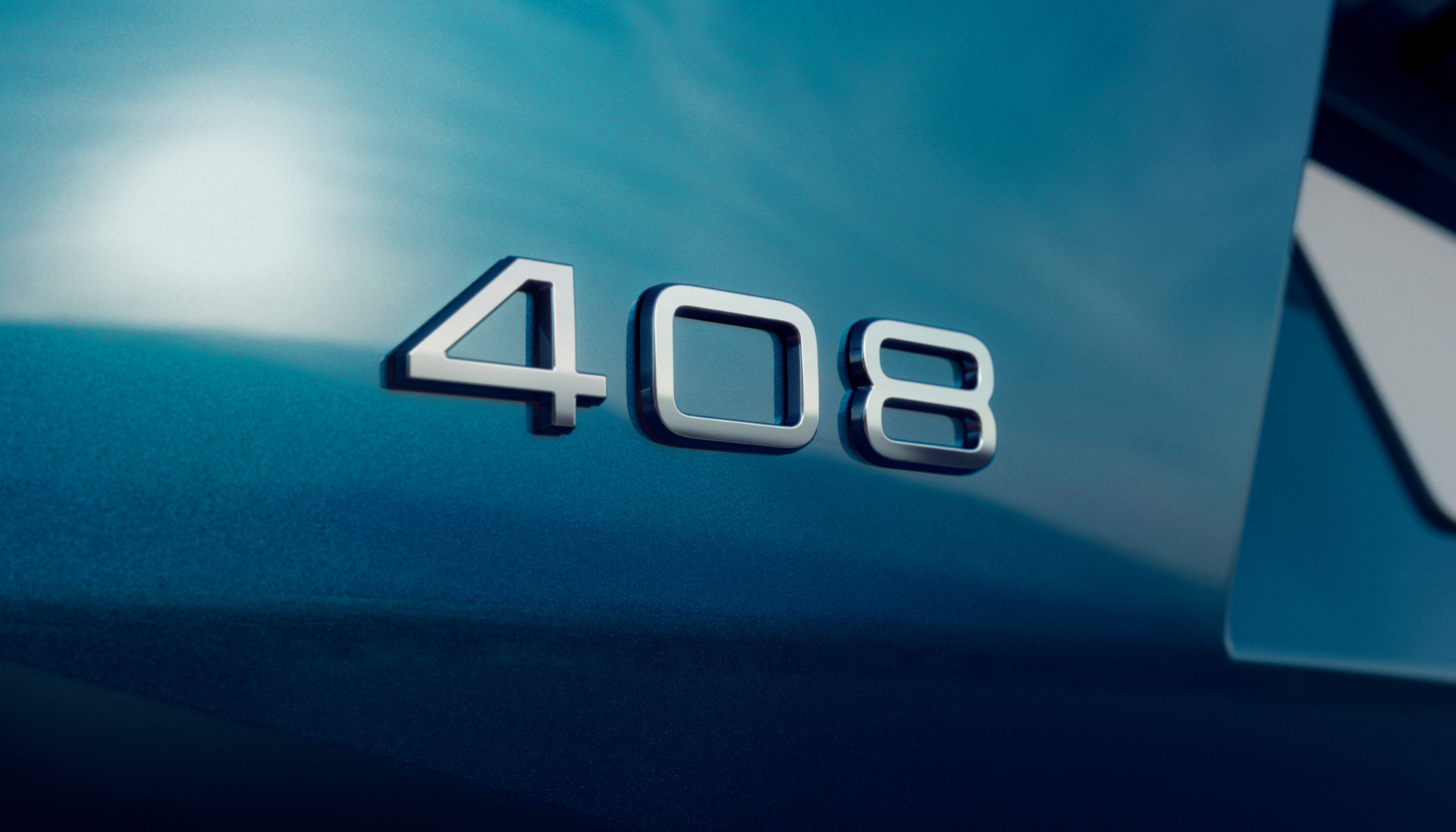 2023 Peugeot 408