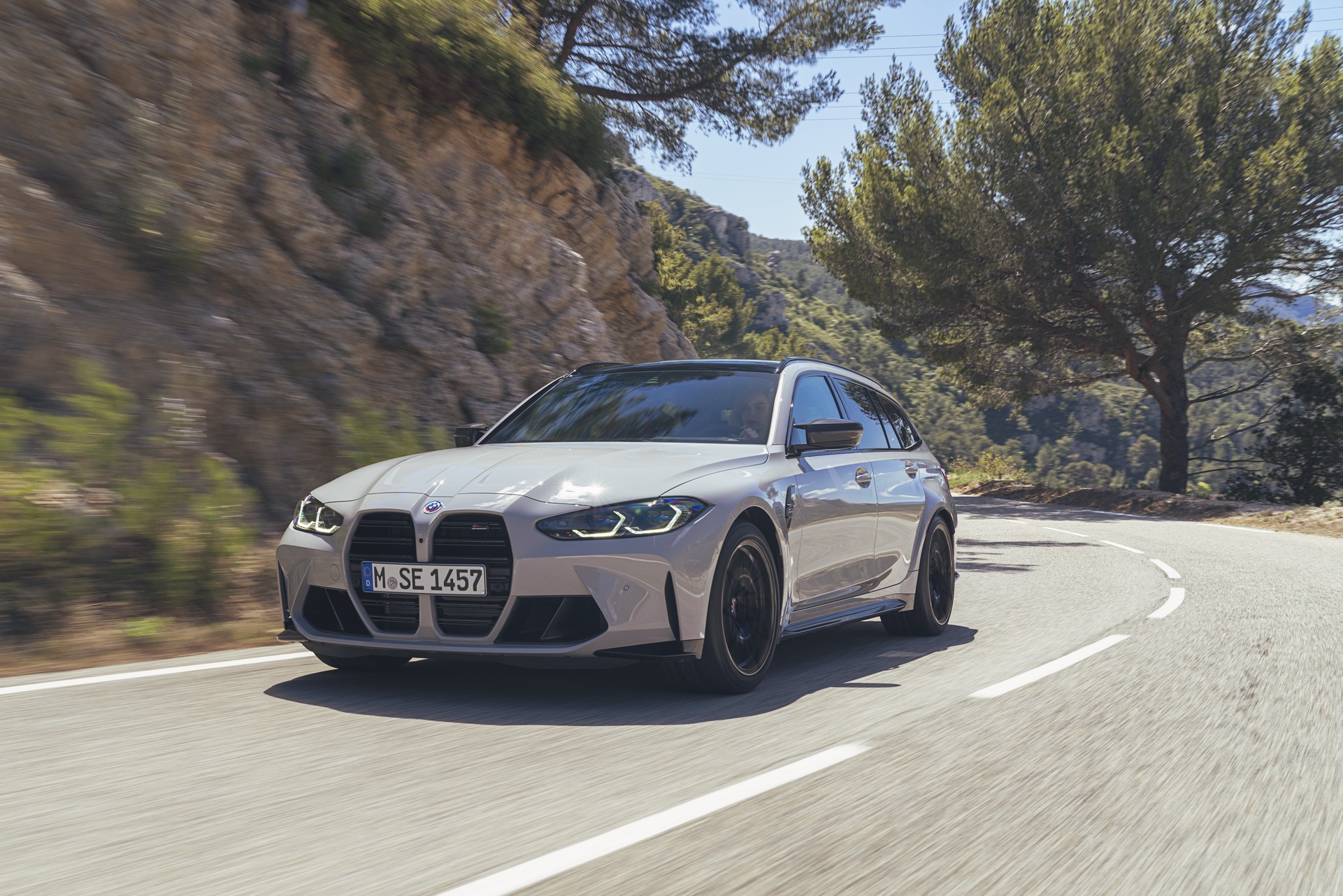 2023 BMW M3 Touring