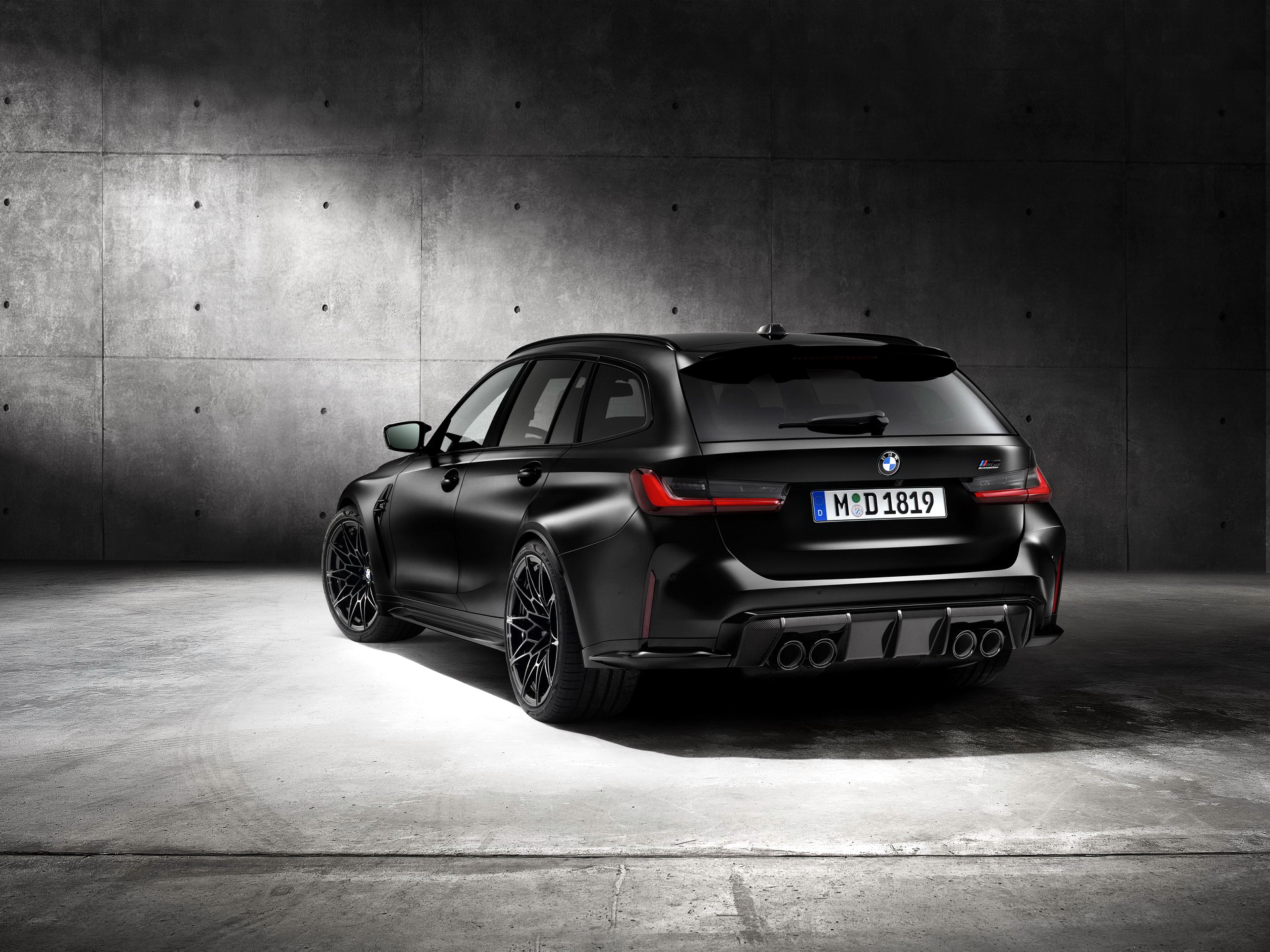 2023 BMW M3 Touring