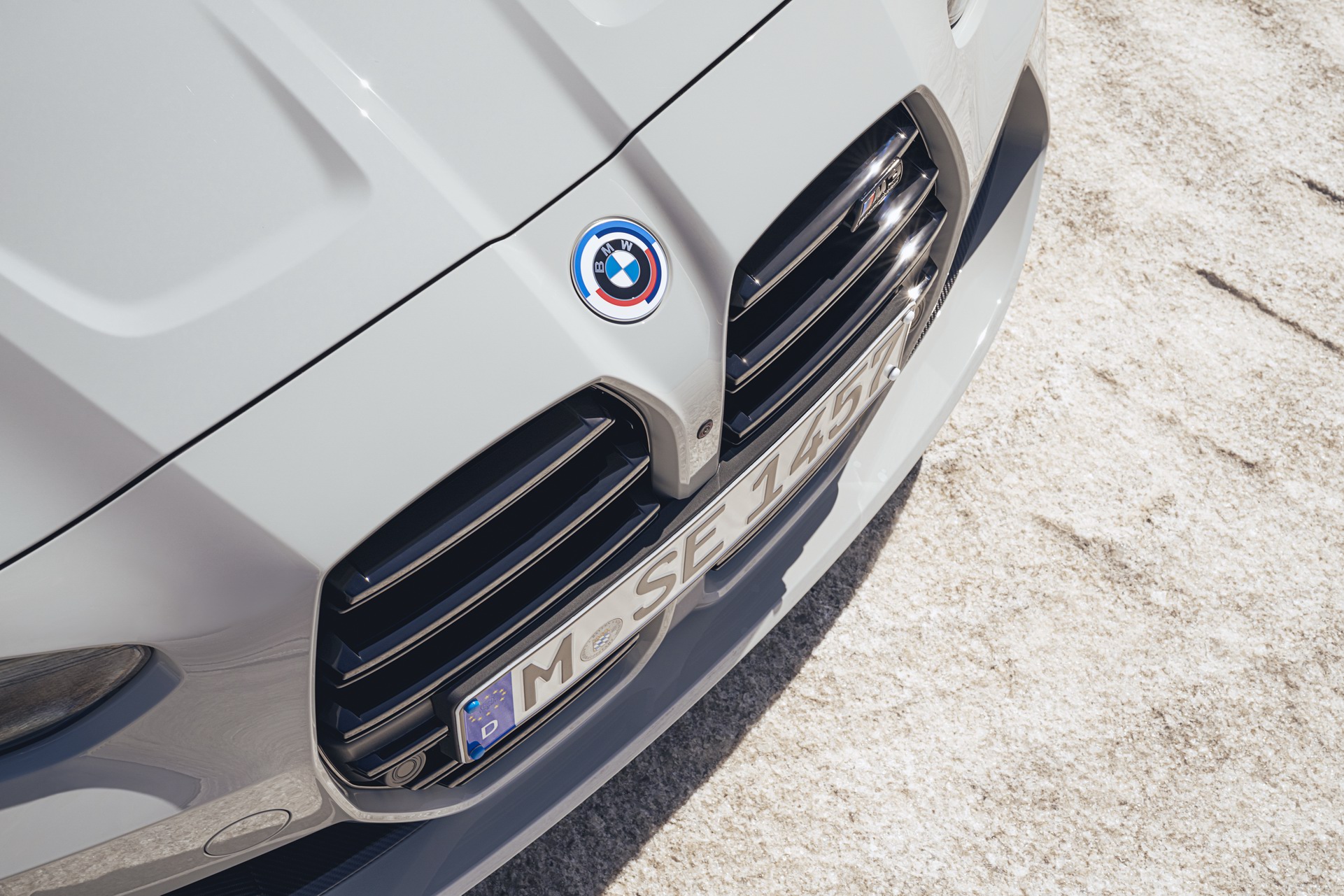 2023 BMW M3 Touring
