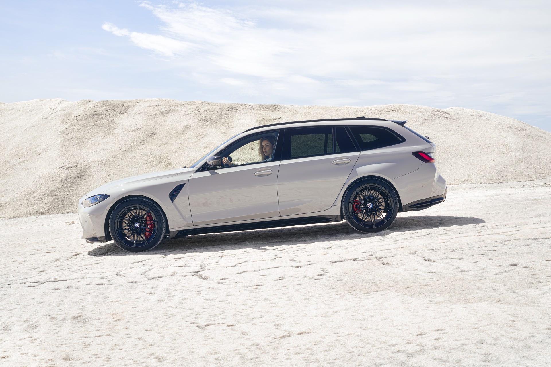 2023 BMW M3 Touring