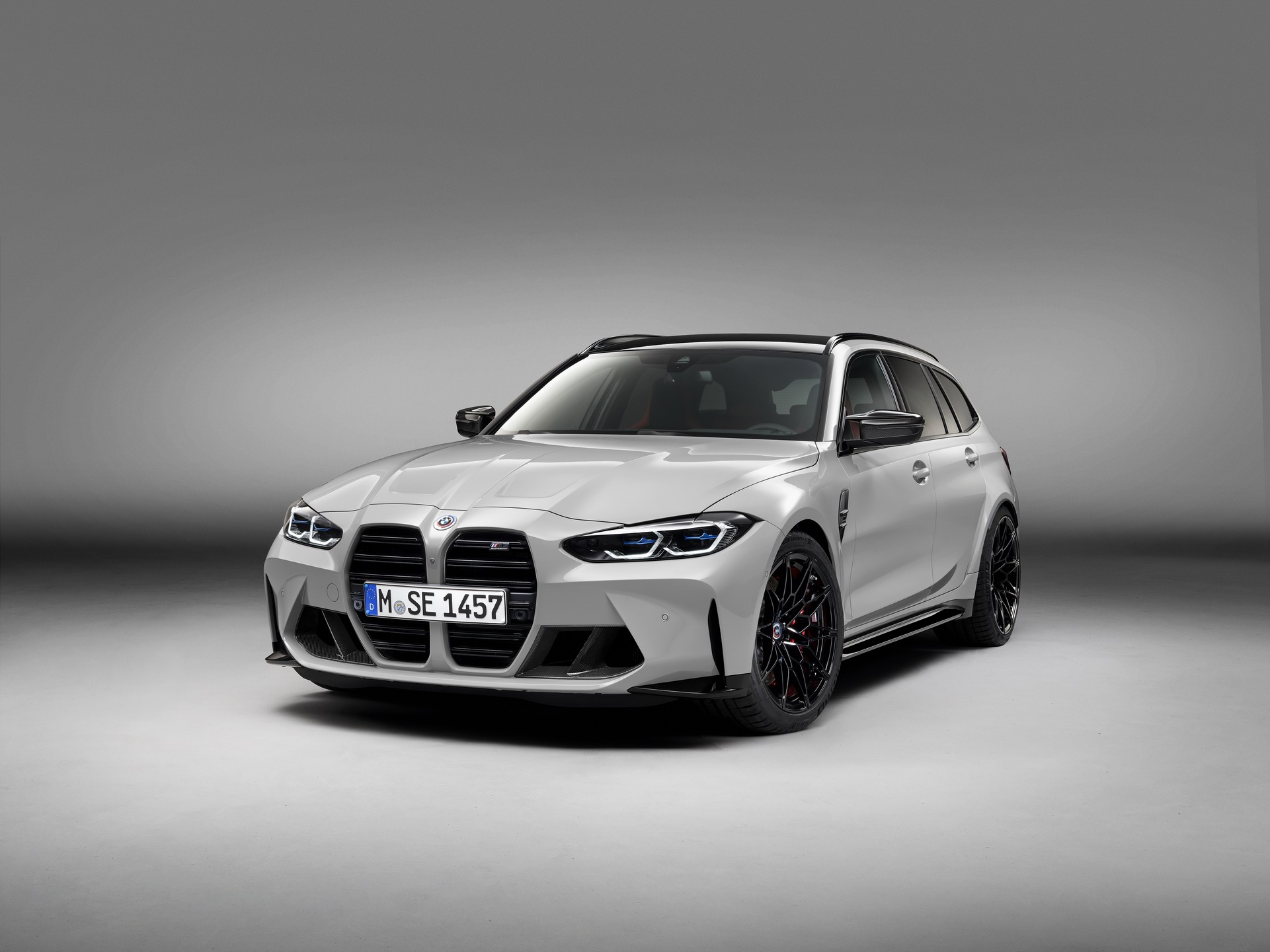 2023 BMW M3 Touring