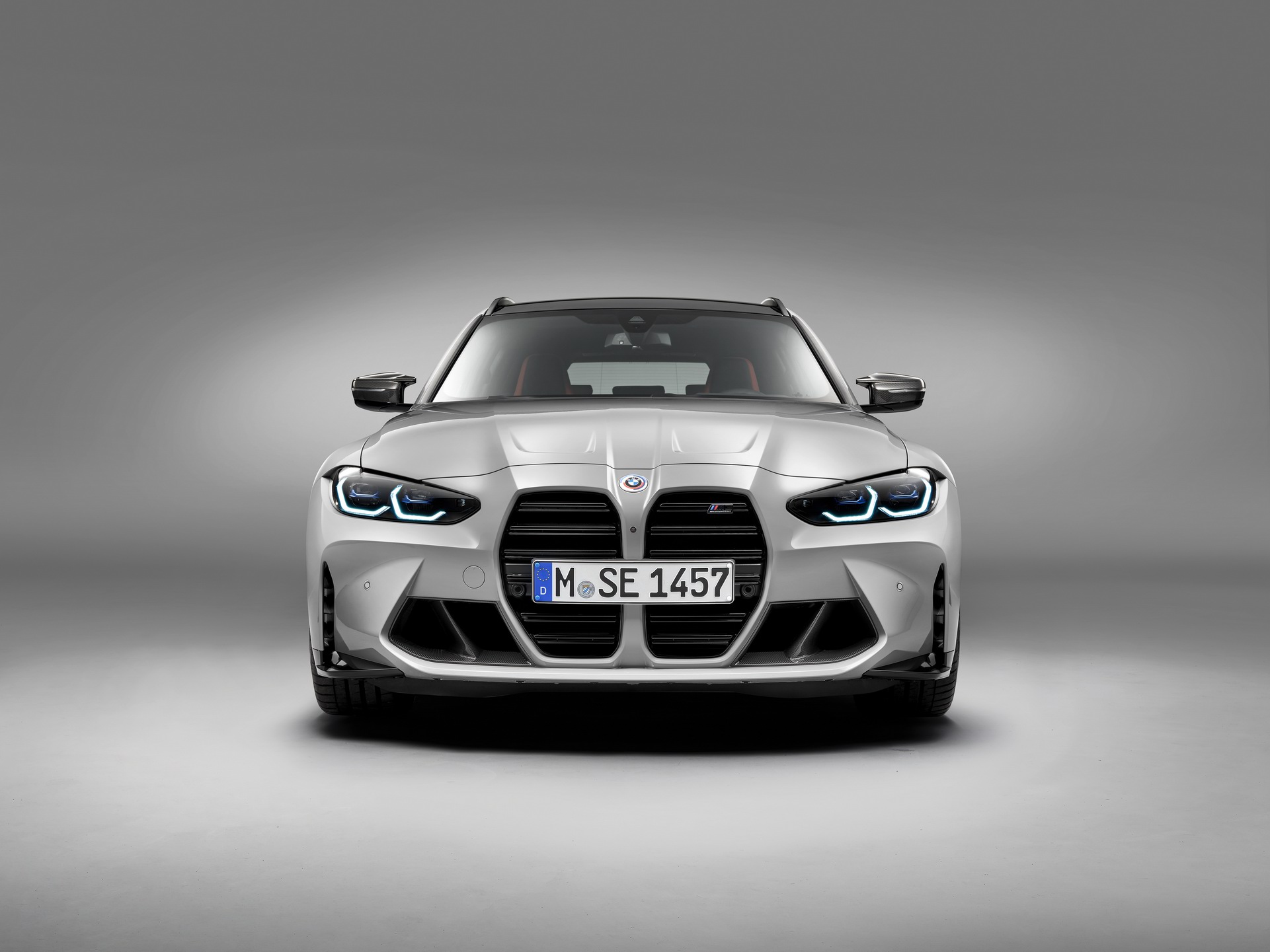 2023 BMW M3 Touring