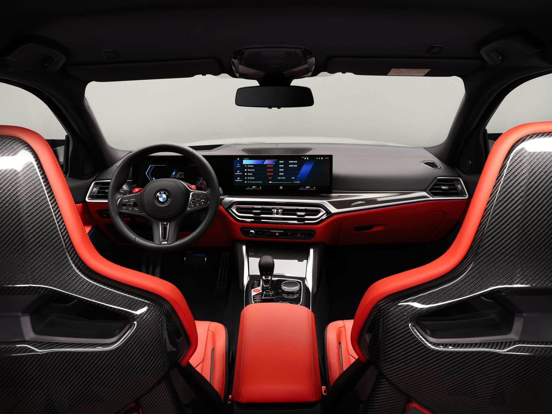 2023 BMW M3 Touring