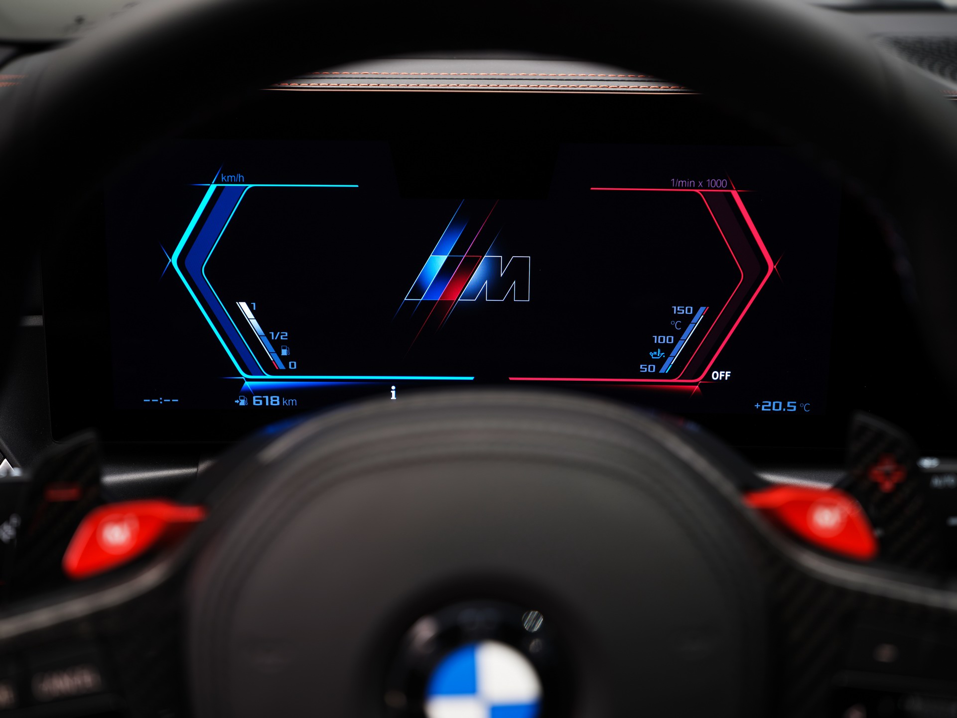 2023 BMW M3 Touring