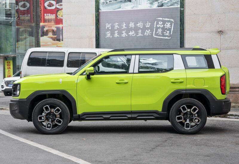 Haval Cool Dog