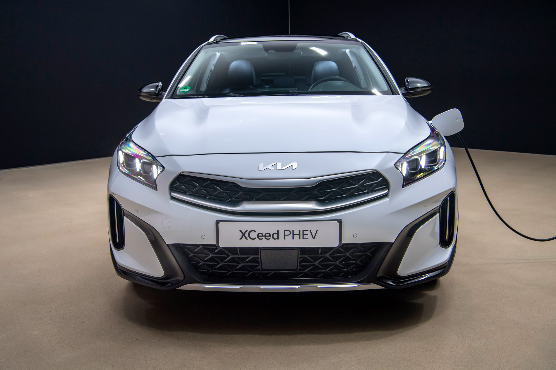 2023 Kia XCeed