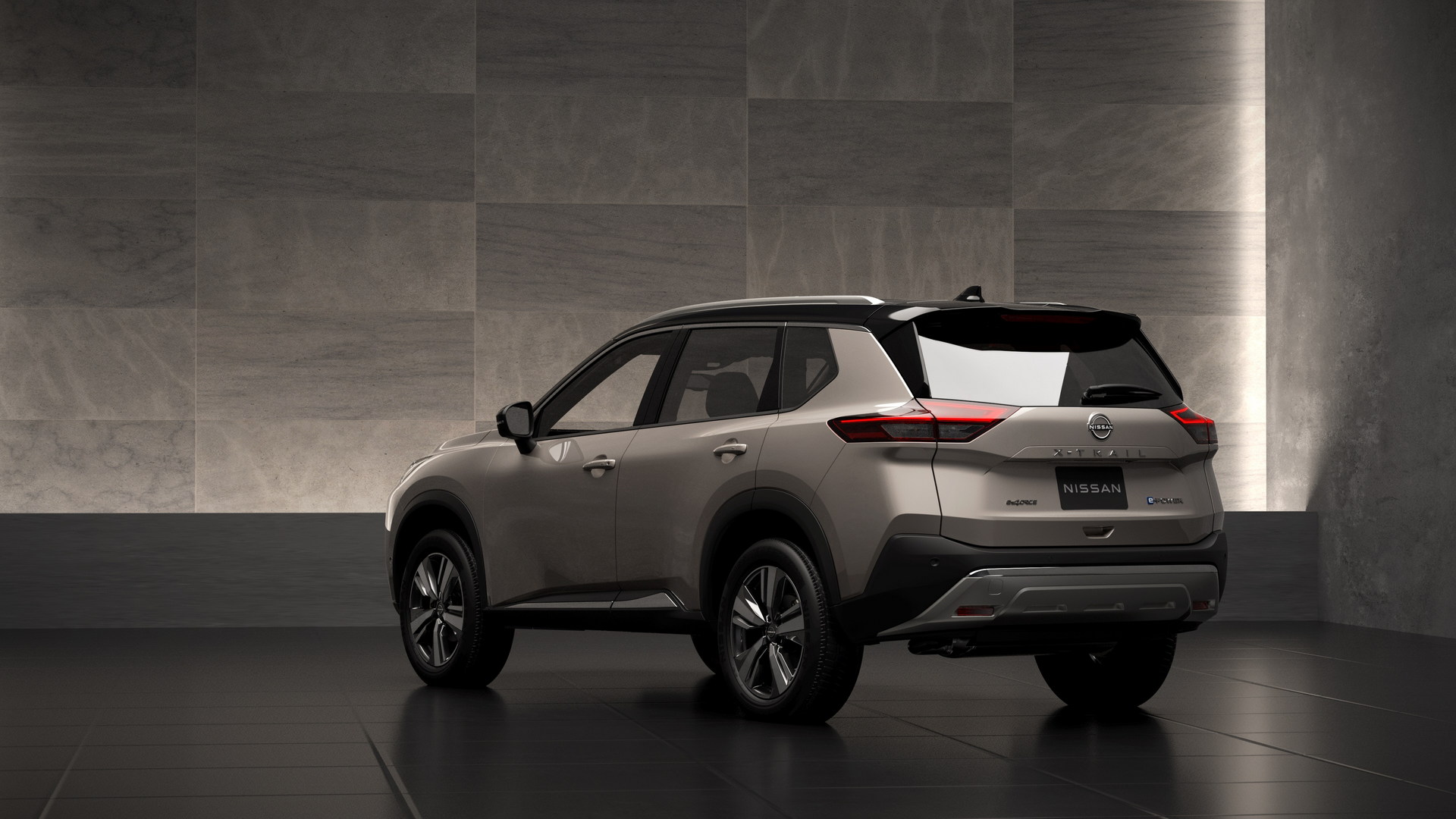 2023 Nissan X-Trail