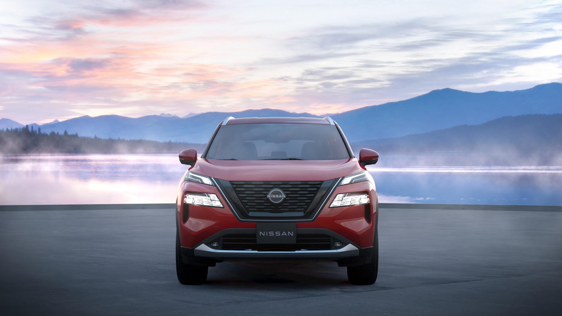 2023 Nissan X-Trail