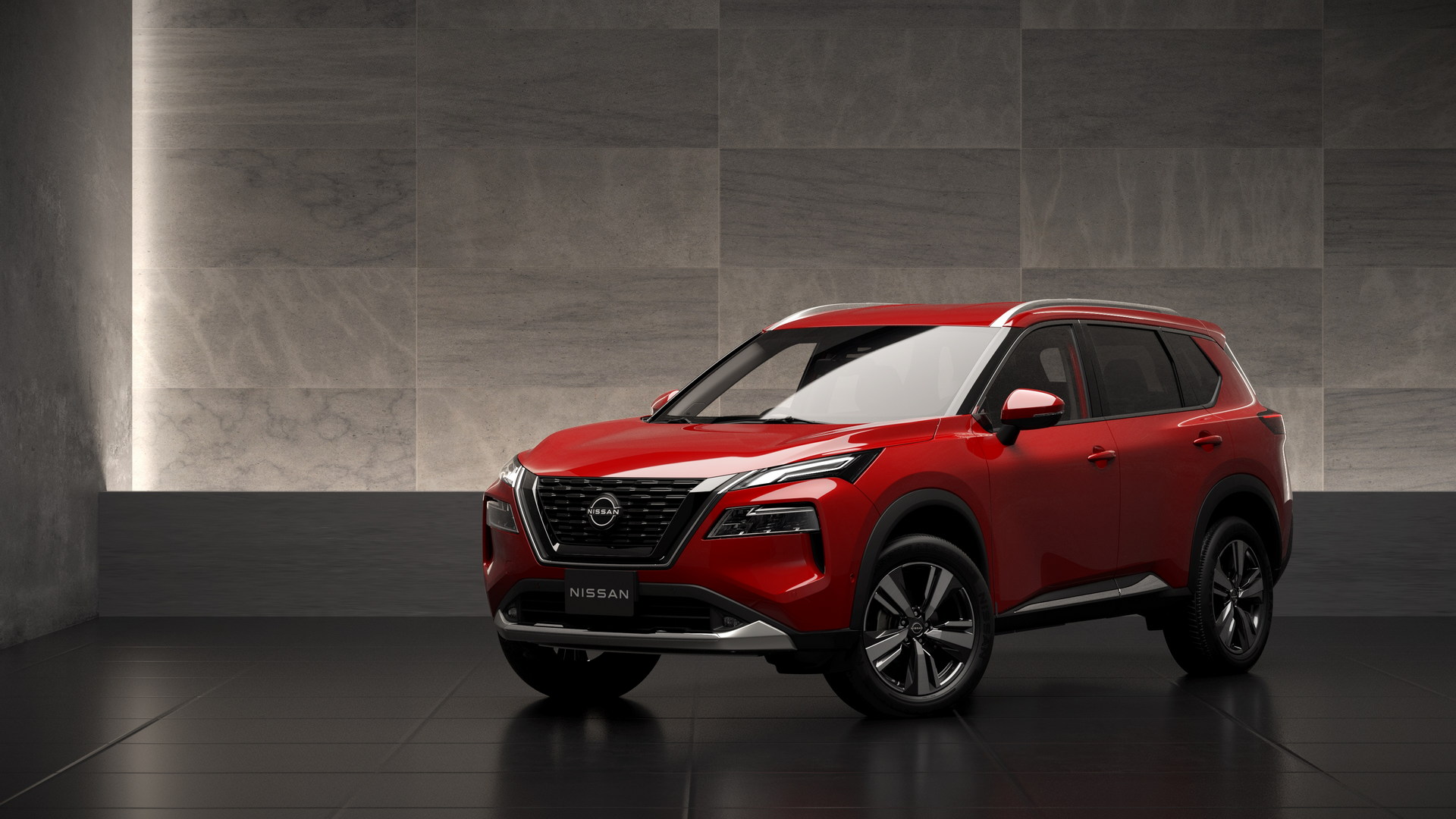 2023 Nissan X-Trail