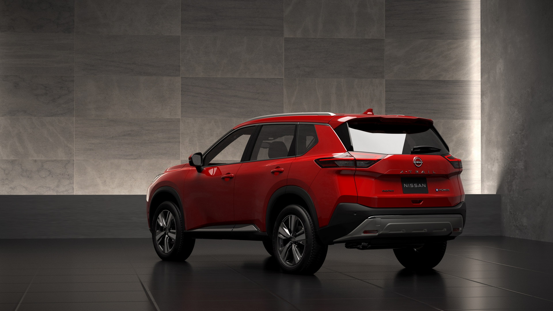 2023 Nissan X-Trail